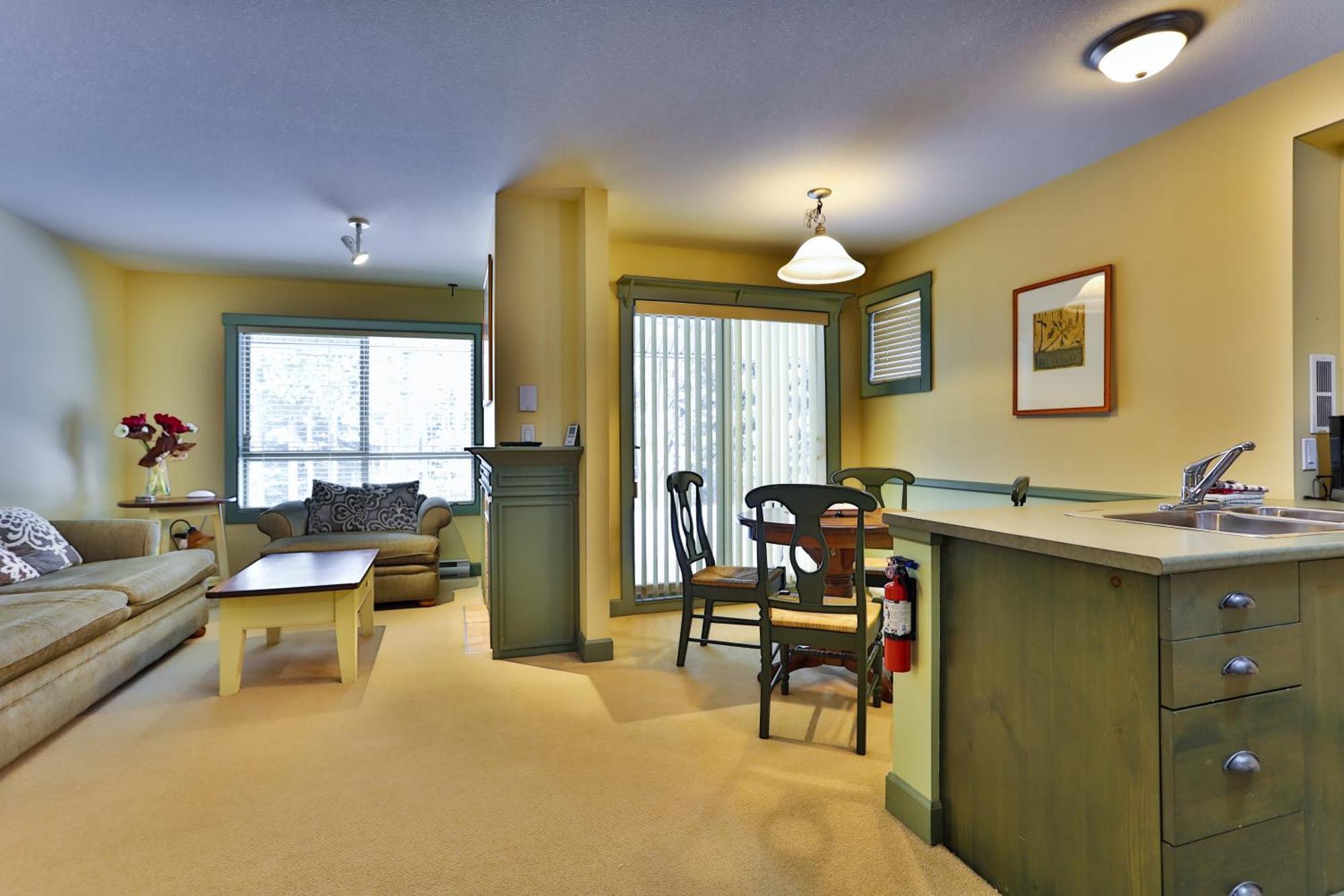 Aurora Townhomes By Stayin Panorama Habitación foto