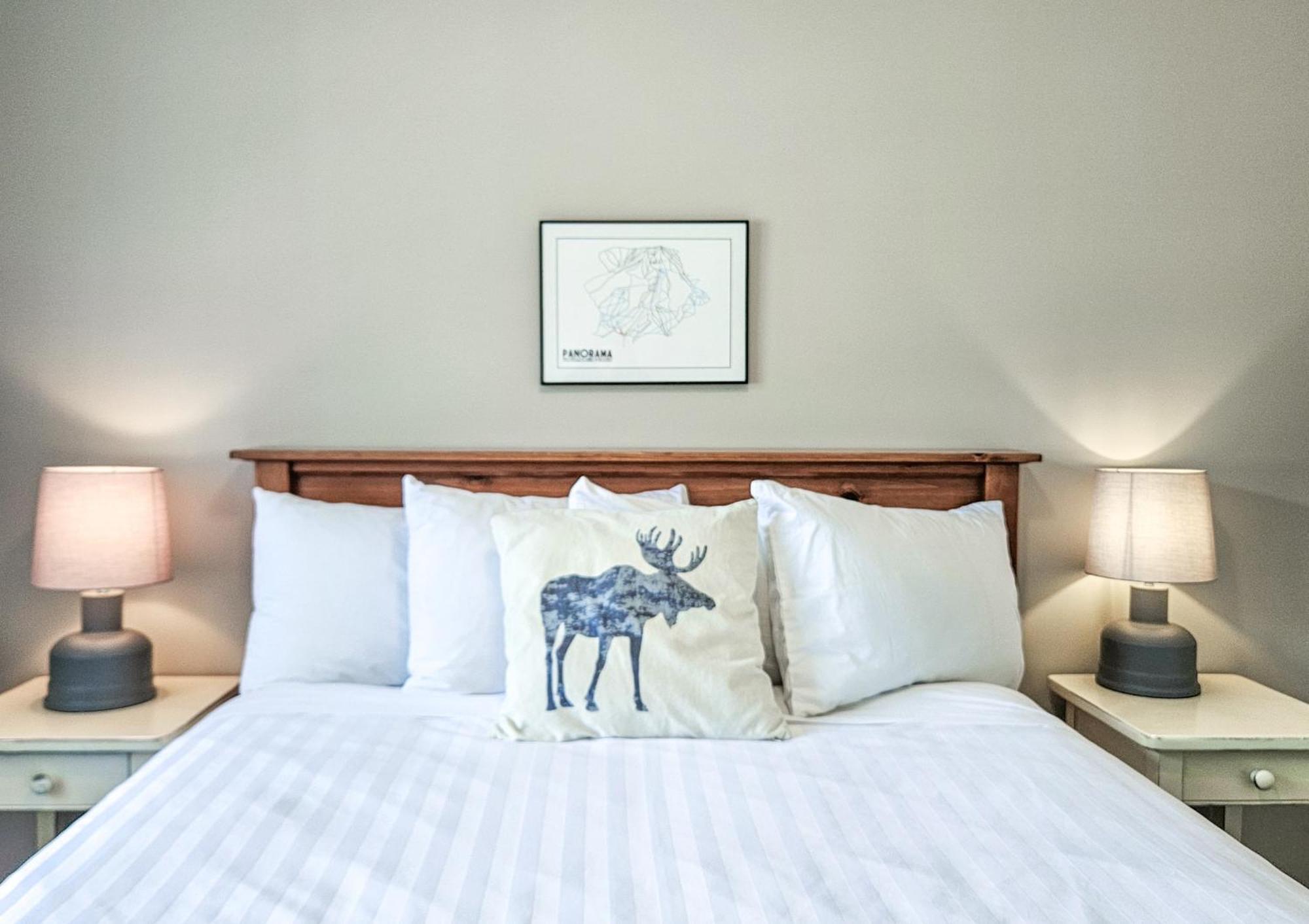 Aurora Townhomes By Stayin Panorama Habitación foto