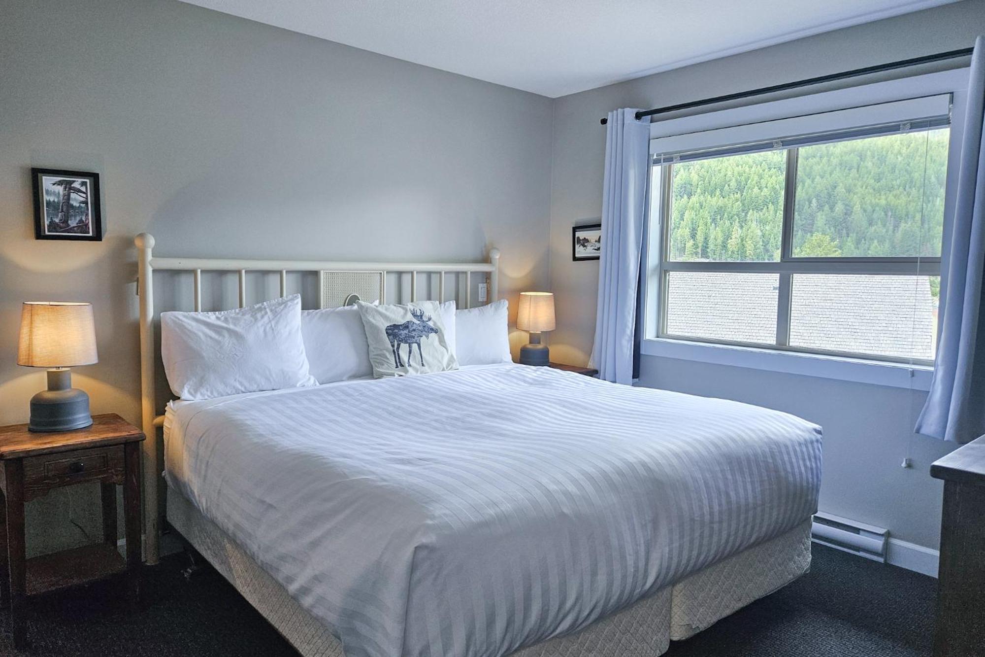 Aurora Townhomes By Stayin Panorama Habitación foto