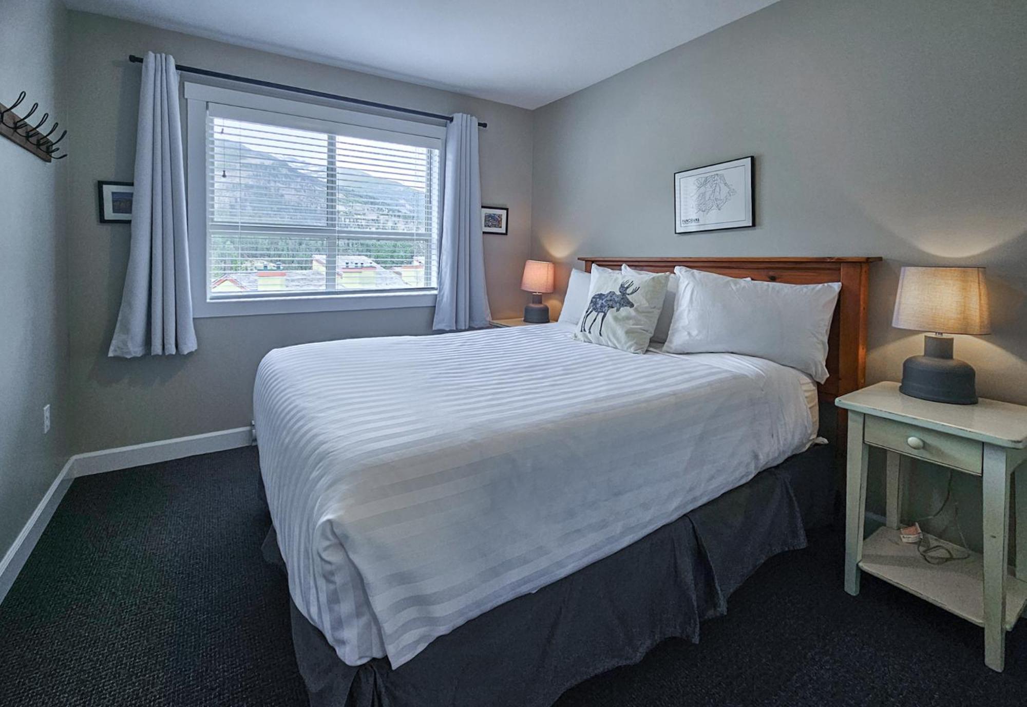 Aurora Townhomes By Stayin Panorama Habitación foto