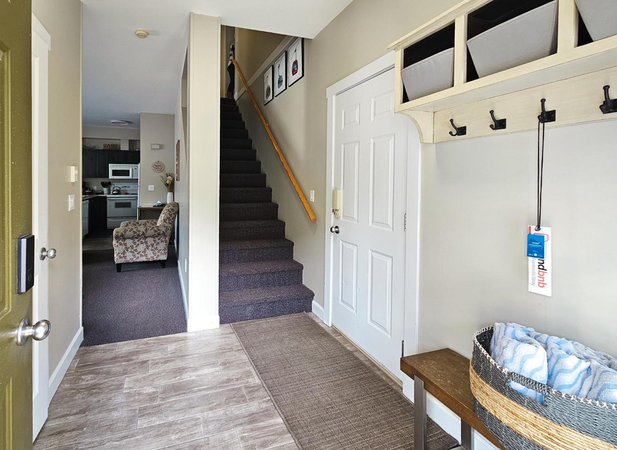 Aurora Townhomes By Stayin Panorama Habitación foto